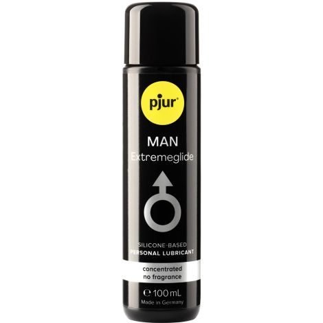 Żel-pjur MAN extreme glide 100ml-superconcentrated