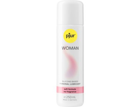 Żel-pjur Woman 250 ml -silicone