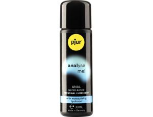 Żel-pjur analyse me! Comfort glide 30ml-waterbased with hyaluronan