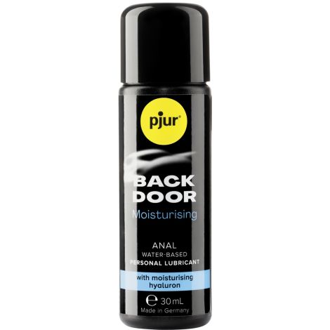 Żel-pjur backdoor Comfort glide 30ml-waterbased with hyaluronan