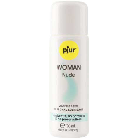 Żel-pjur Woman Nude 30 ml-waterbased