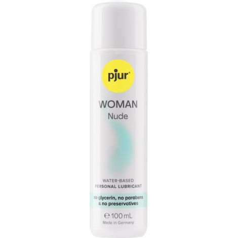 Żel-pjur Woman Nude 100 ml-waterbased