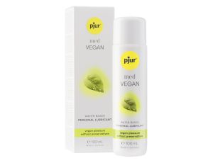 Żel-Pjur MED Vegan glide 100ml