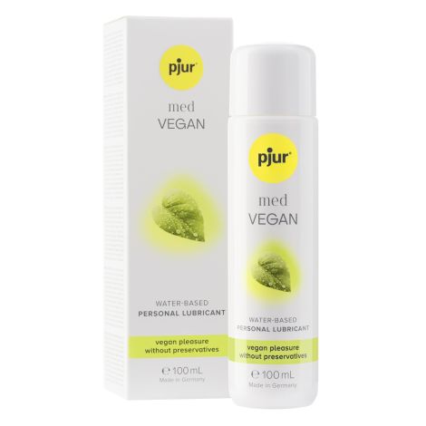 Żel-Pjur MED Vegan glide 100ml