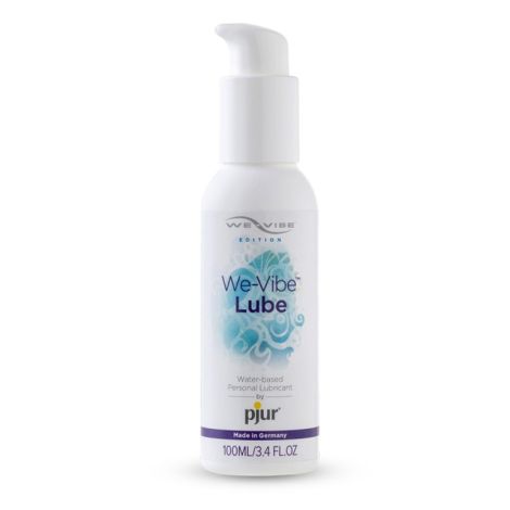 Żel-We-Vibe Lube 100 ml-waterbased - 2