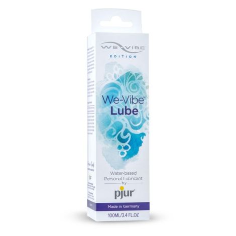 Żel-We-Vibe Lube 100 ml-waterbased - 3