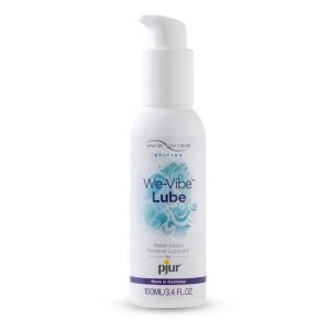 Żel-We-Vibe Lube 100 ml-waterbased - image 2