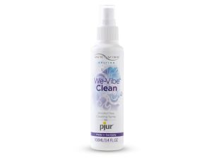 Żel-We-Vibe Clean 100 ml-alcohol free - image 2