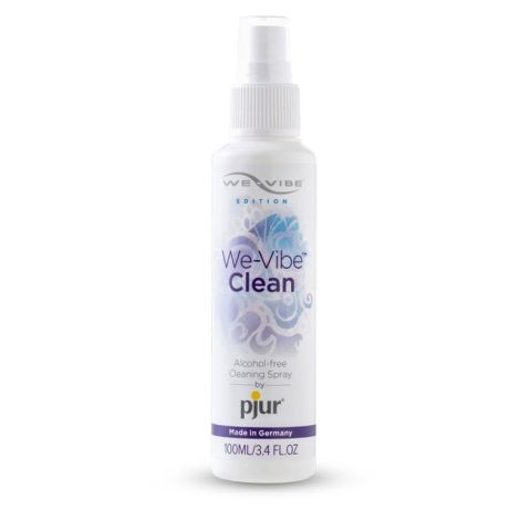 Żel-We-Vibe Clean 100 ml-alcohol free - 2