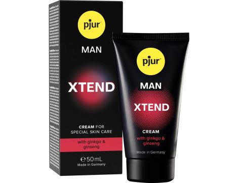 Żel-pjur MAN Xtend Cream 50 ml