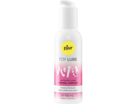 Żel-pjur Toy Lube 100 ml-creamy