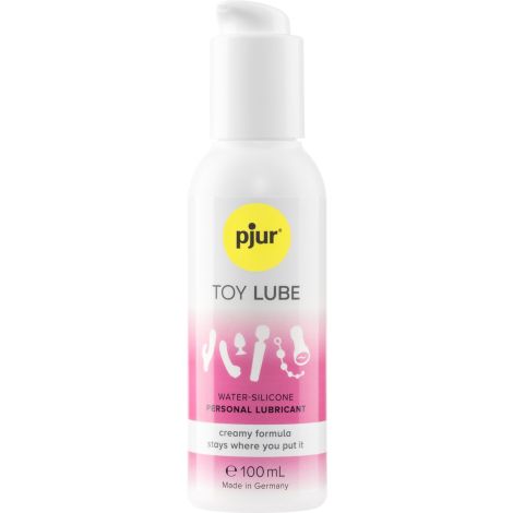 Żel-pjur Toy Lube 100 ml-creamy