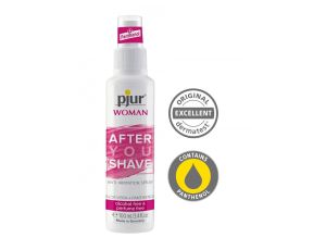 Żel-pjur Woman After You Shave Spray 100 ml - image 2