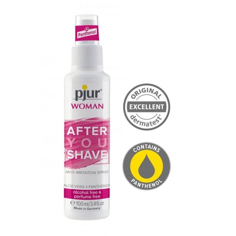 Żel-pjur Woman After You Shave Spray 100 ml - 2