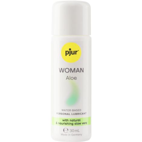 Żel-pjur Woman Aloe 30ml.waterbased lubricant