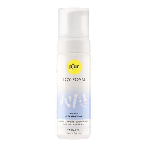 pjur TOY FOAM 150ml