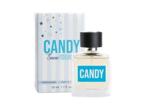 Feromony - CANDY SNOW for women 50ml