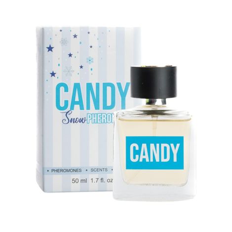 Feromony - CANDY SNOW for women 50ml