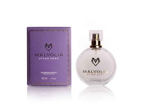 Feromony - MALVOLIA AFTER DARK for women 50ml