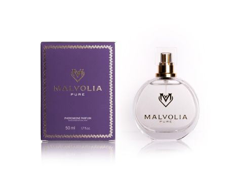 Feromony - MALVOLIA PURE for women 50ml