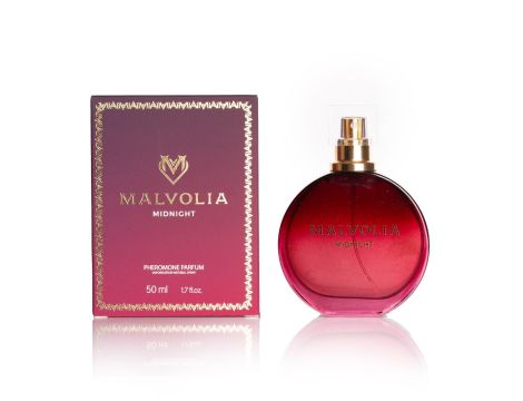 Feromony - MALVOLIA MIDNIGHT for women 50ml