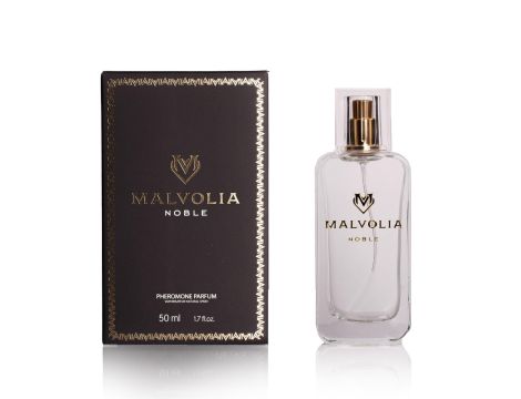 Feromony - MALVOLIA NOBLE for men 50ml