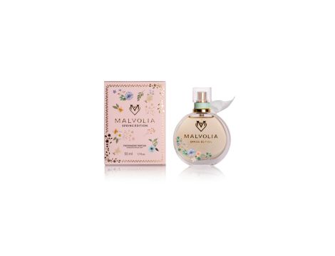 Feromony - MALVOLIA SPRING EDITION for woman 50ml