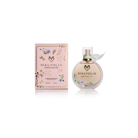 Feromony - MALVOLIA SPRING EDITION for woman 50ml