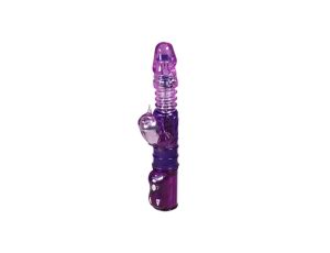 Wibrator-Wibrator - Vib. Rot:6 Vib:7.Extens. Top. Purple, Piston - image 2