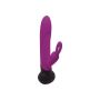 Wibrator-Mini Bonnie & Clyde Purple NEW - 2