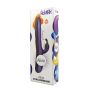 Wibrator- Romax purple - 3