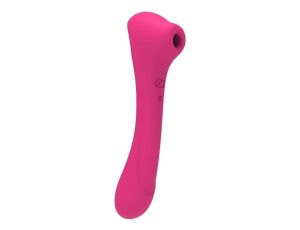 Stymulator-Quiver Magenta Pink - image 2