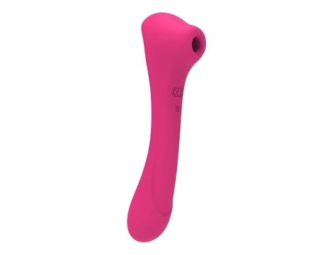 Stymulator-Quiver Magenta Pink - 2