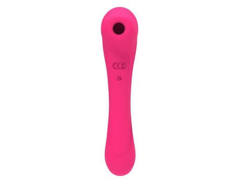 Stymulator-Quiver Magenta Pink - 3