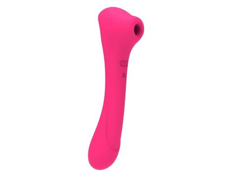 Stymulator-Quiver Magenta Pink - 4