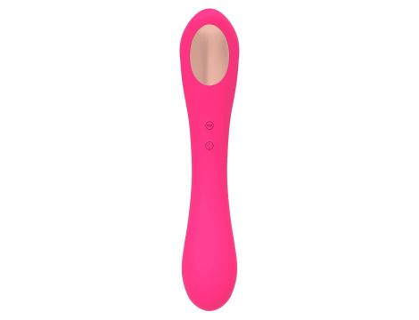 Stymulator-Quiver Magenta Pink - 5