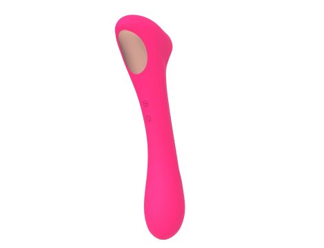 Stymulator-Quiver Magenta Pink - 6