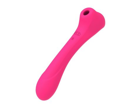 Stymulator-Quiver Magenta Pink - 7