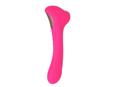 Stymulator-Quiver Magenta Pink - 8