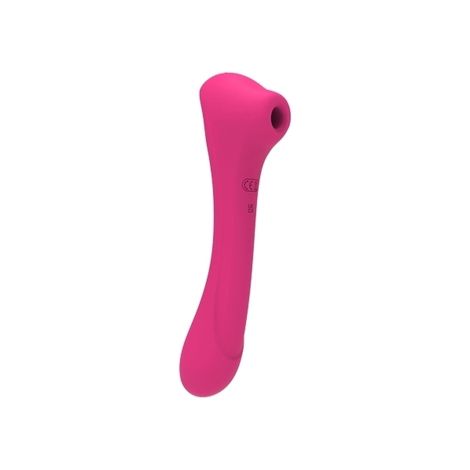 Stymulator-Quiver Magenta Pink - 2