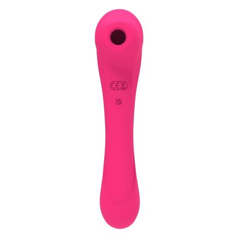 Stymulator-Quiver Magenta Pink - 3