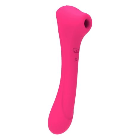 Stymulator-Quiver Magenta Pink - 4