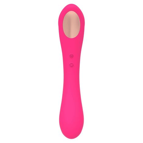 Stymulator-Quiver Magenta Pink - 5