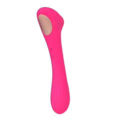 Stymulator-Quiver Magenta Pink - 6