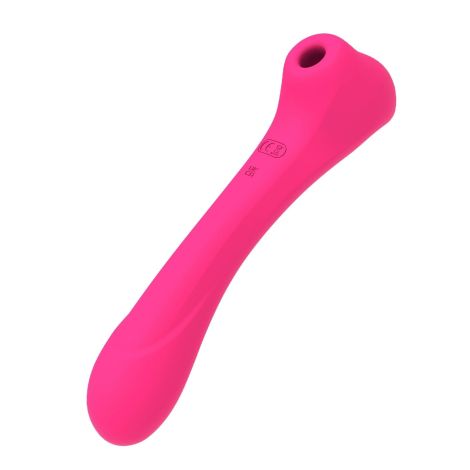 Stymulator-Quiver Magenta Pink - 7