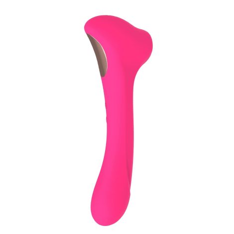 Stymulator-Quiver Magenta Pink - 8