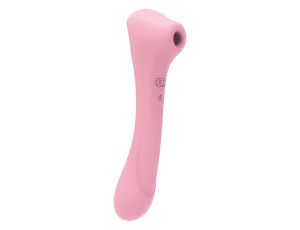 Daisy Massager Pink