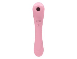 Daisy Massager Pink - image 2