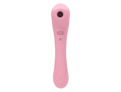 Daisy Massager Pink - 2