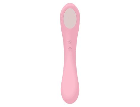 Daisy Massager Pink - 3